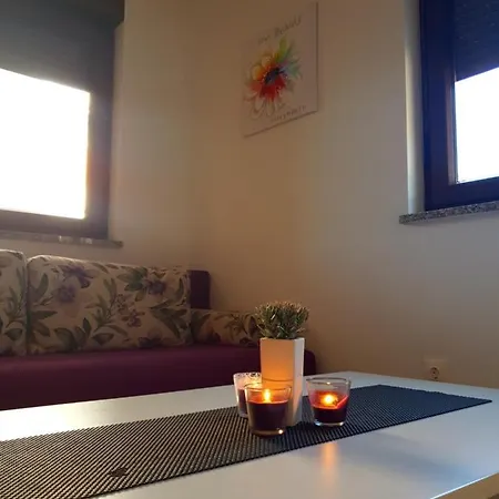 Apartment Sara