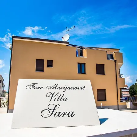 Sara * Porec