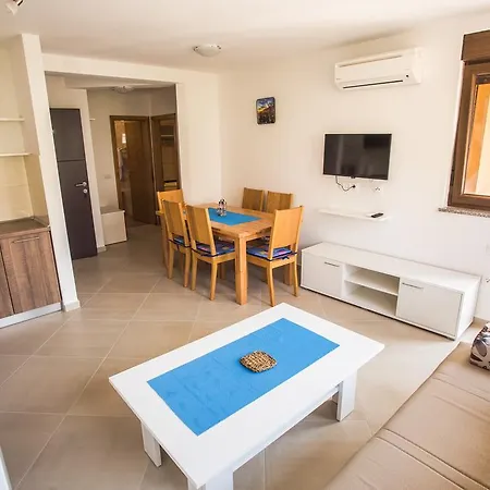 Sara Apartment