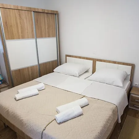 Sara Apartman Poreč