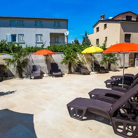 Apartment Sara Porec
