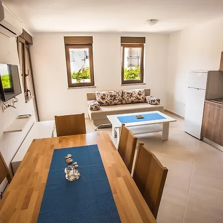 Sara Apartment