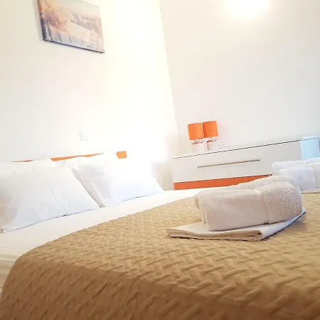 Sara Apartment