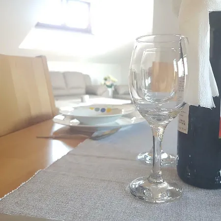 Sara Apartment Porec