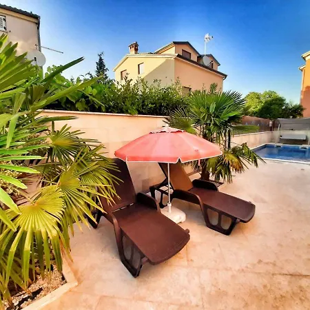 Apartment Sara Porec