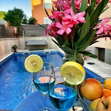 Apartment Sara Porec