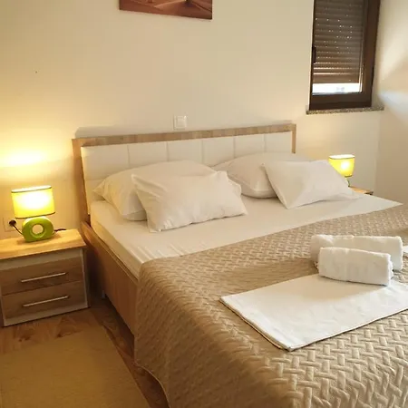 Sara Apartment Poreč