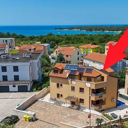 Sara * Poreč