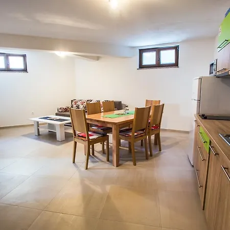 Apartmán Sara Poreč
