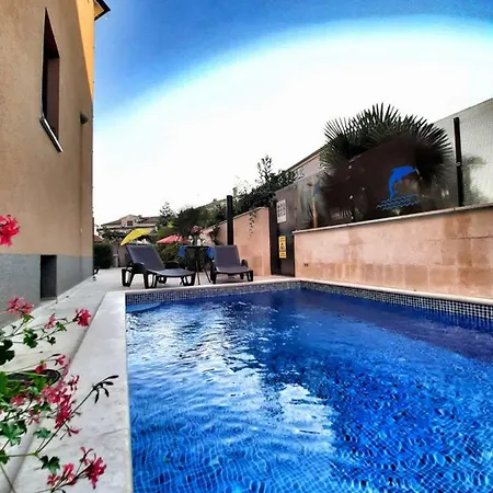 Apartament Sara Poreč