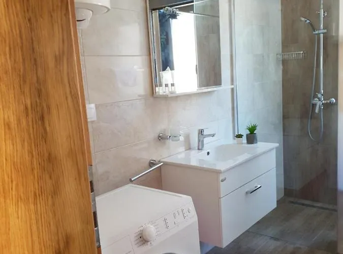 Sara Appartement Poreč