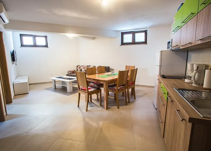 Appartement Sara Poreč