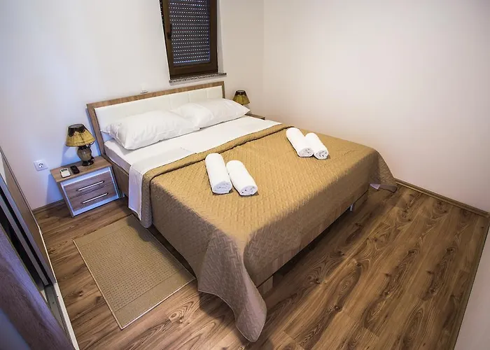 Sara Appartement Poreč