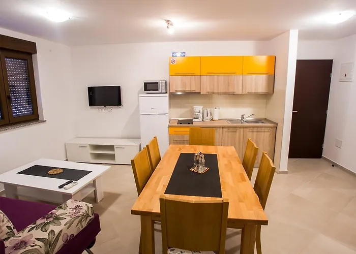 Sara Appartement Poreč