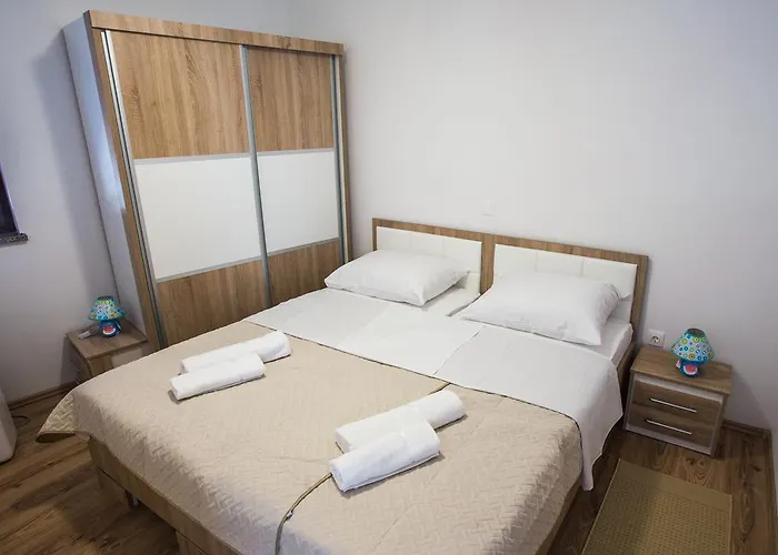 Sara Appartement Poreč