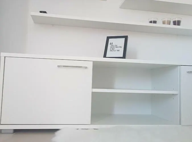 Sara Apartamento *