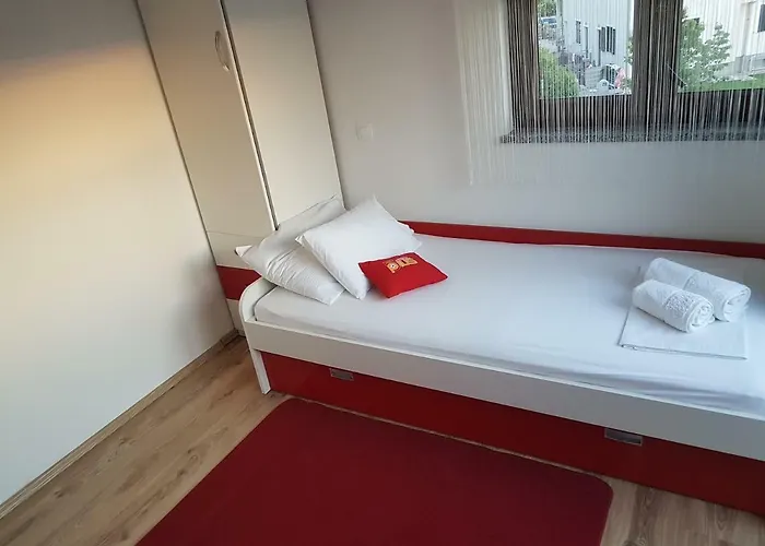 Appartement Sara Poreč