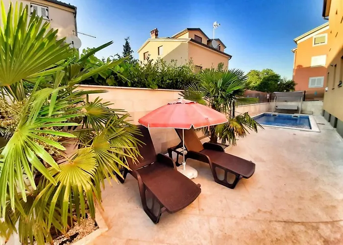 Apartamento Sara Poreč