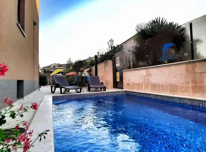 Appartement Sara Poreč