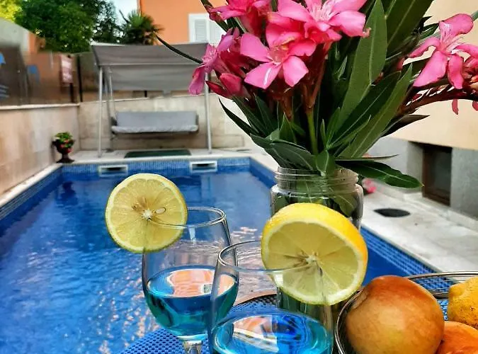 Appartement Sara Poreč