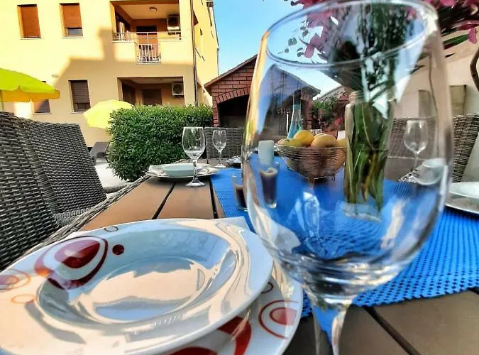 Apartamento Sara
