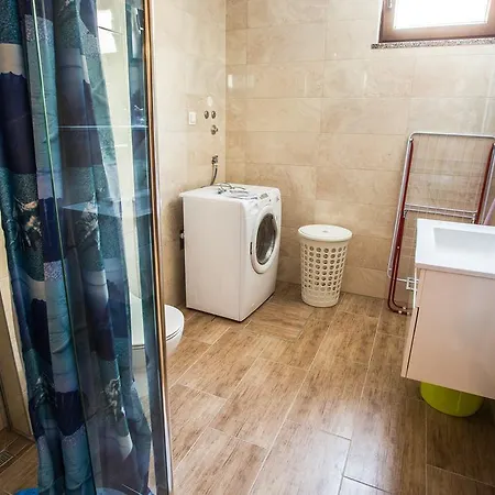 Sara Appartement