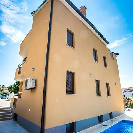 Sara Appartement *