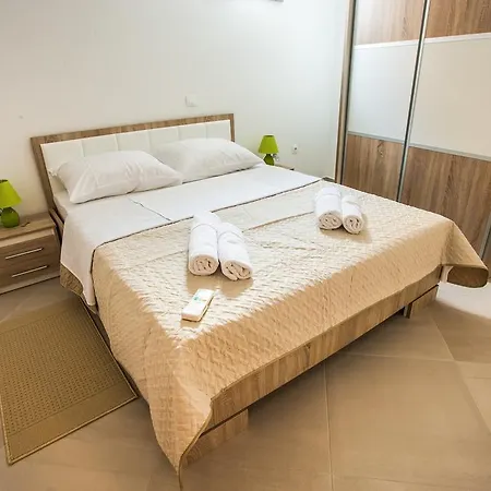 Appartement Sara