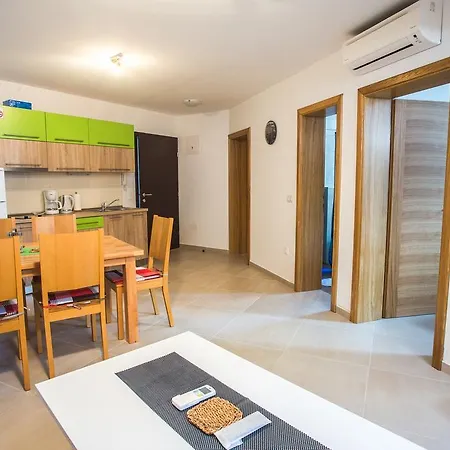 Appartement Sara