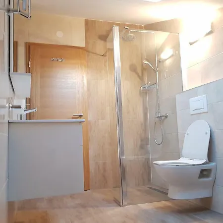 Appartement Sara *