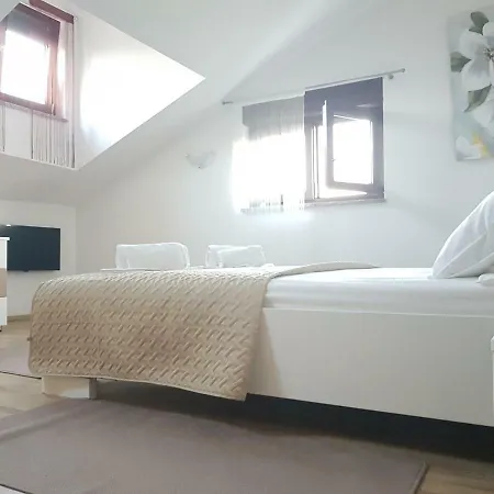 Appartement Sara *