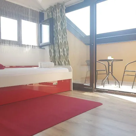 Appartement Sara