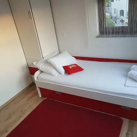 Appartement Sara Poreč