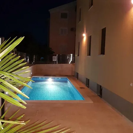 Appartement Sara